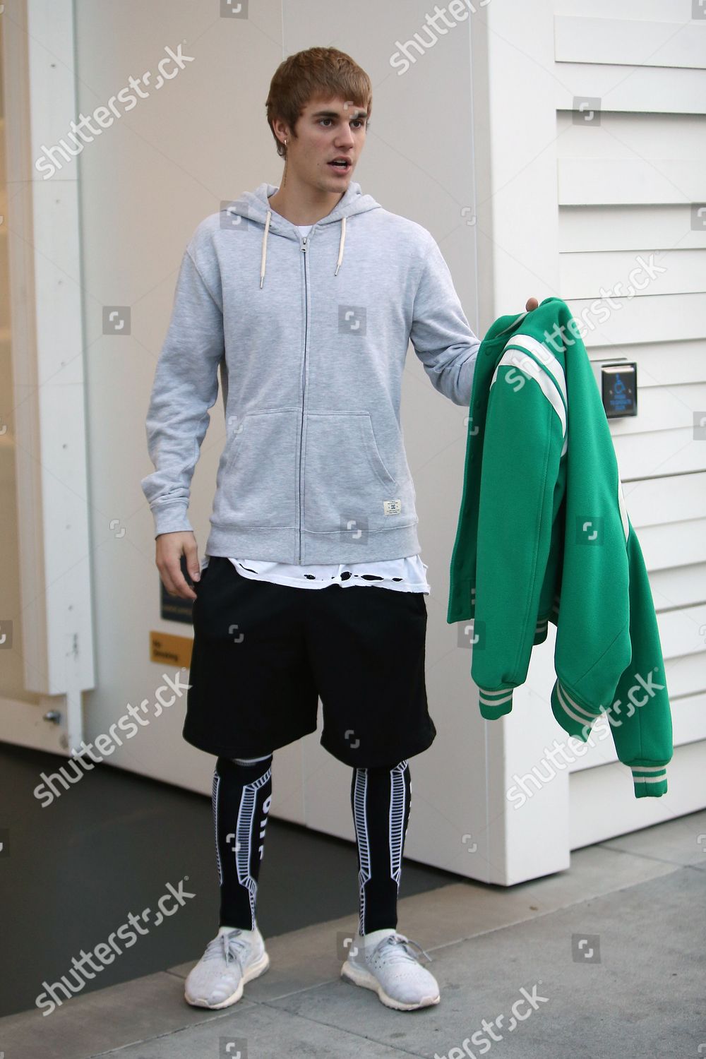 Justin Bieber Editorial Stock Photo Stock Image Shutterstock