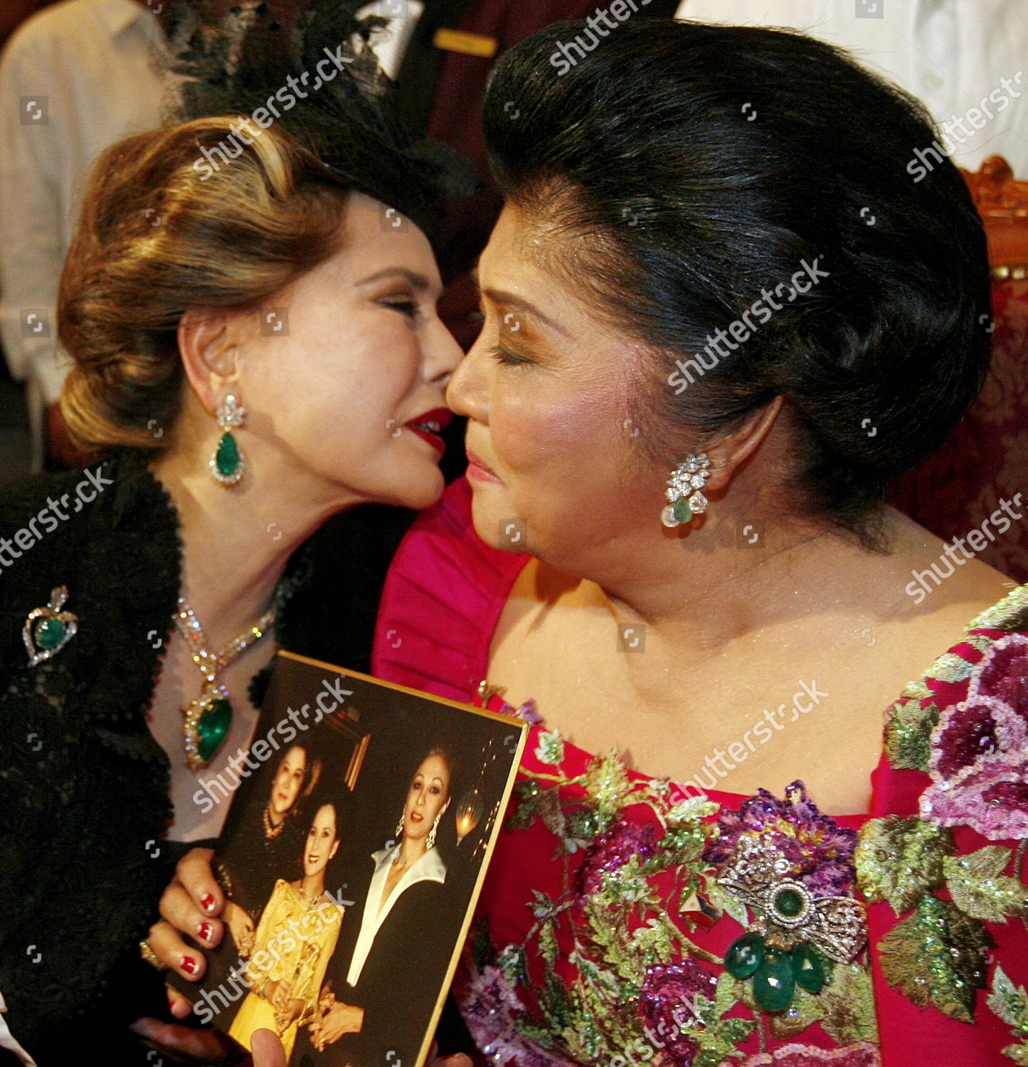 The Controversial Life Of Imelda Marcos Hero Or Villain - sd93f3c