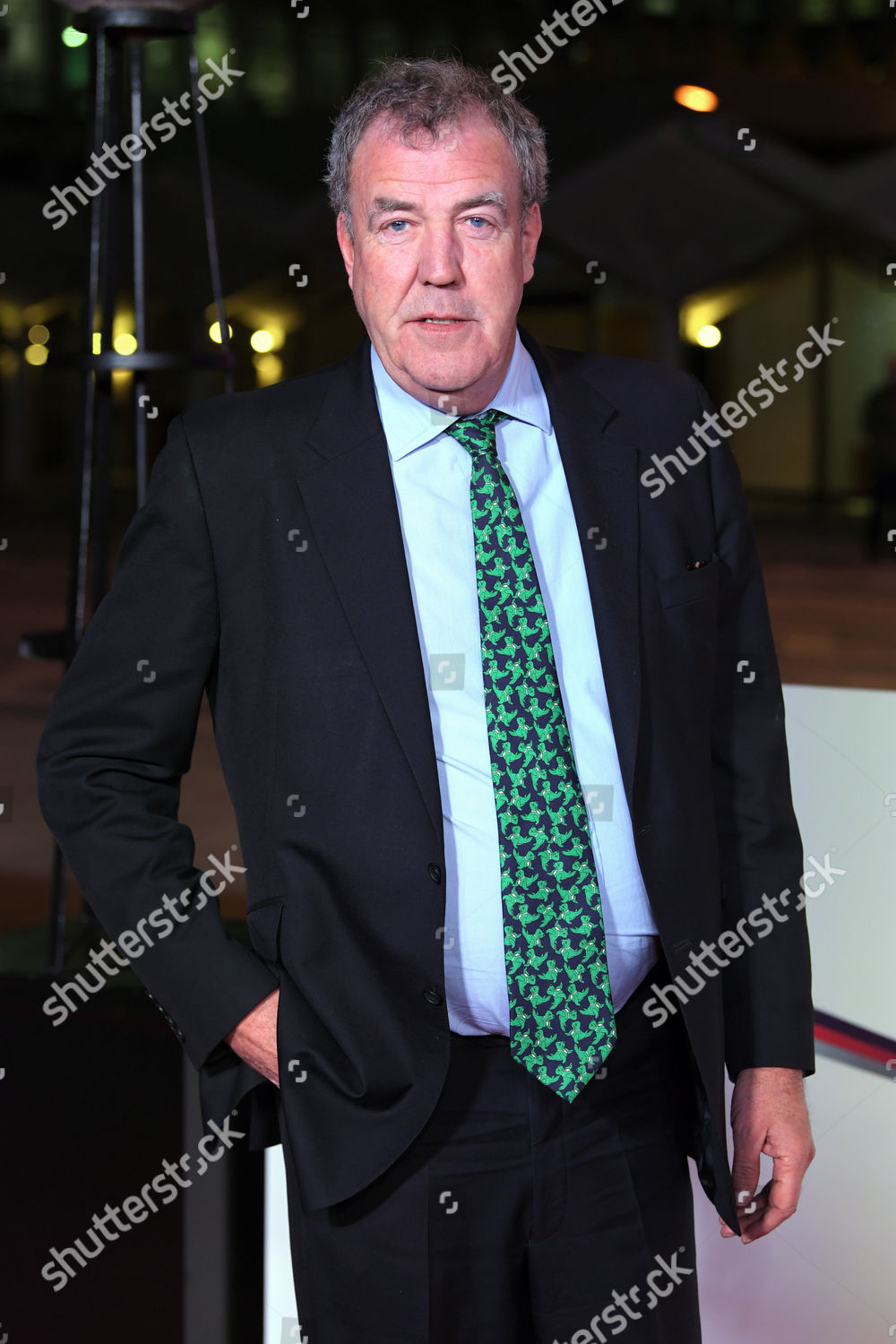 Jeremy Clarkson Editorial Stock Photo - Stock Image | Shutterstock