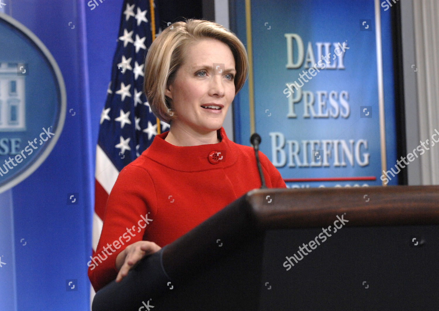 Dana Perino Editorial Stock Photo - Stock Image | Shutterstock