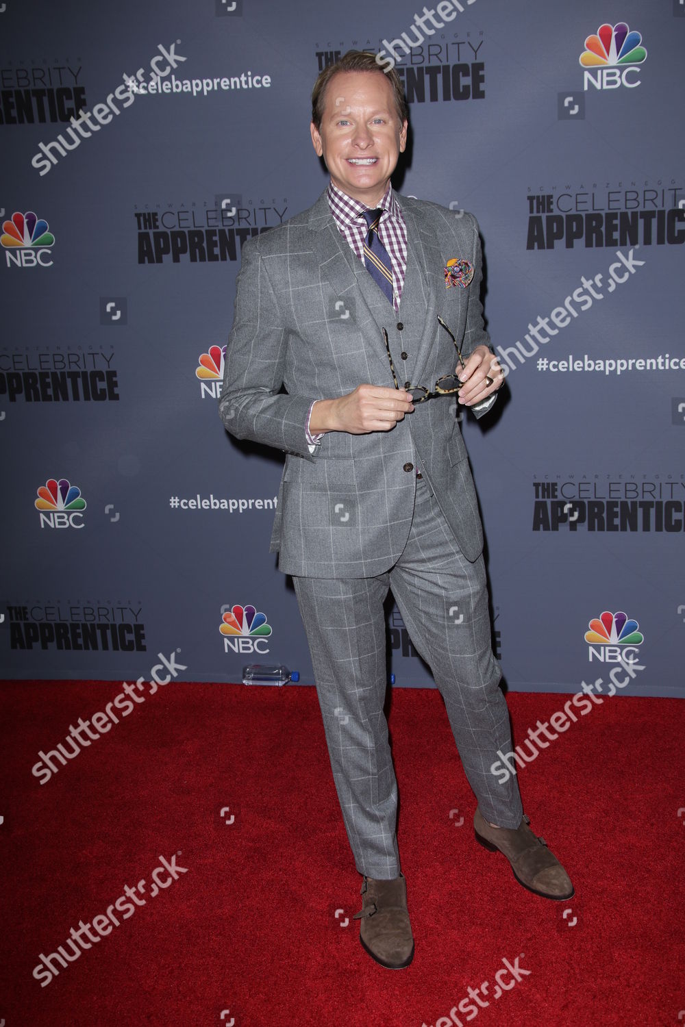 Carson Kressley Editorial Stock Photo - Stock Image | Shutterstock