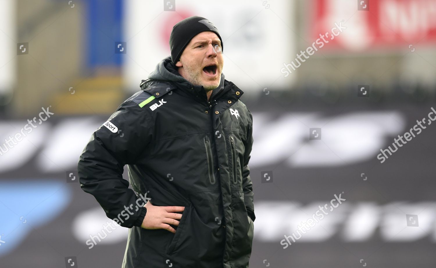 Steve Tandy A Coach With A Lot To Prove In Wales - o3m72im