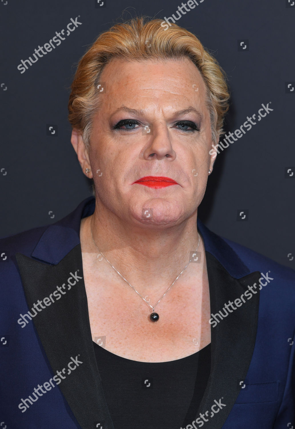 Eddie Izzard Editorial Stock Photo - Stock Image | Shutterstock