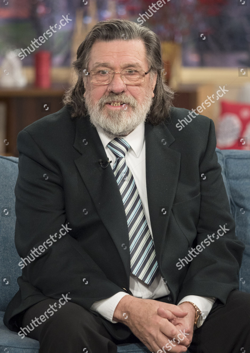 Ricky Tomlinson Editorial Stock Photo - Stock Image | Shutterstock