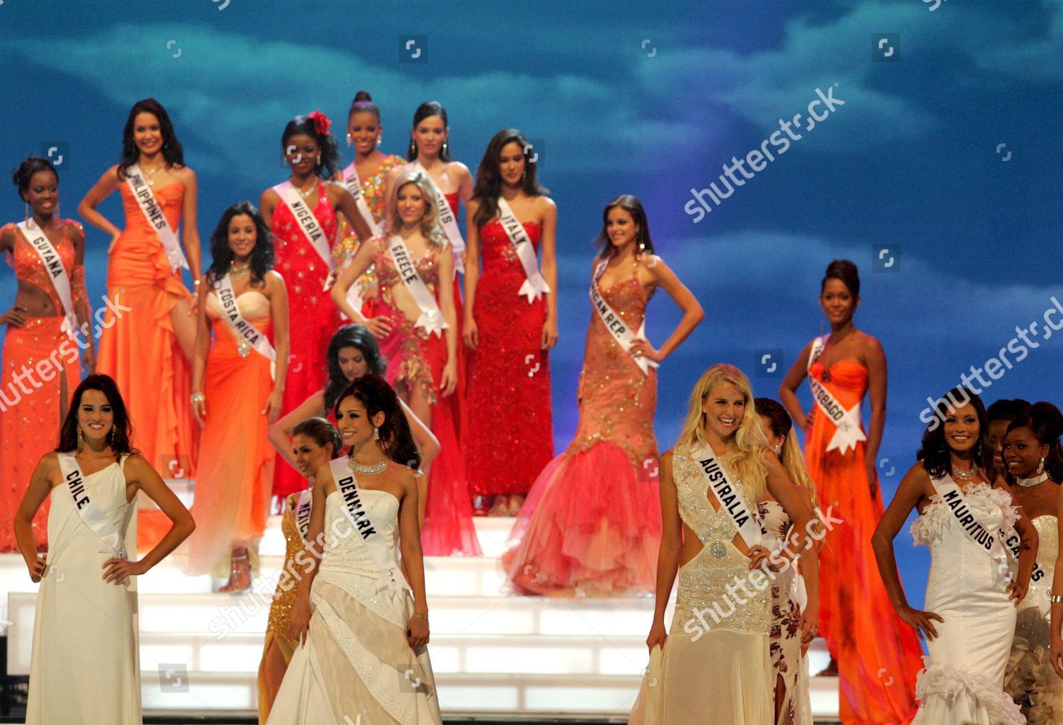 miss-universe-2005-contestants-pose-on-editorial-stock-photo-stock