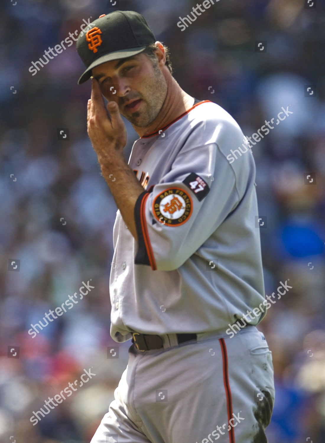 Alfonso Soriano, Chicago Cubs. Editorial Stock Photo - Image of