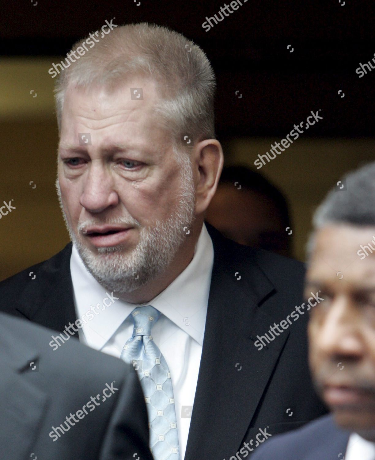 Former Worldcom Ceo Bernard Ebbers Leaves Federal Editorial Stock Photo Stock Image Shutterstock