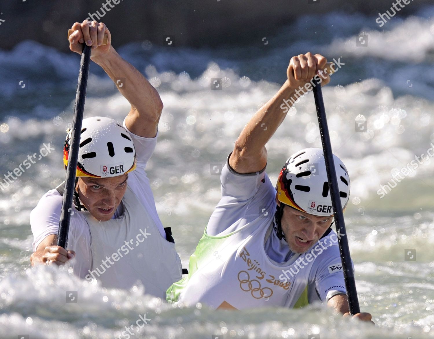 Felix Michel R Sebastian Piersig Germany Editorial Stock Photo Stock