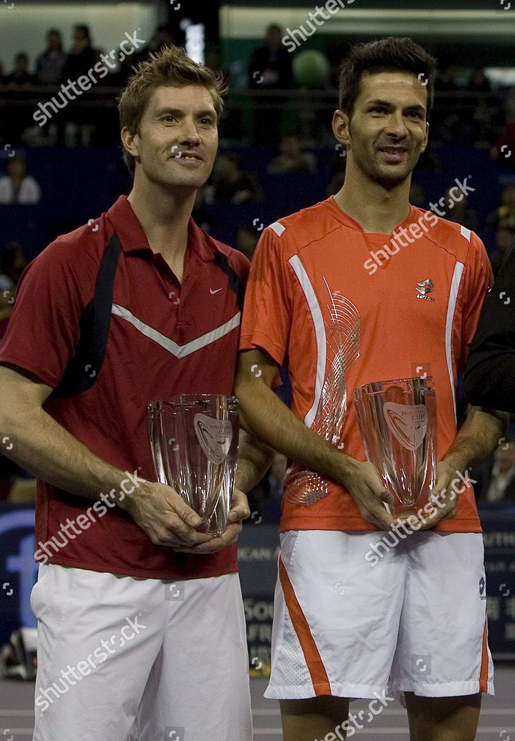 Simon Aspelin L Sweden Partner Austrian Editorial Stock Photo Stock