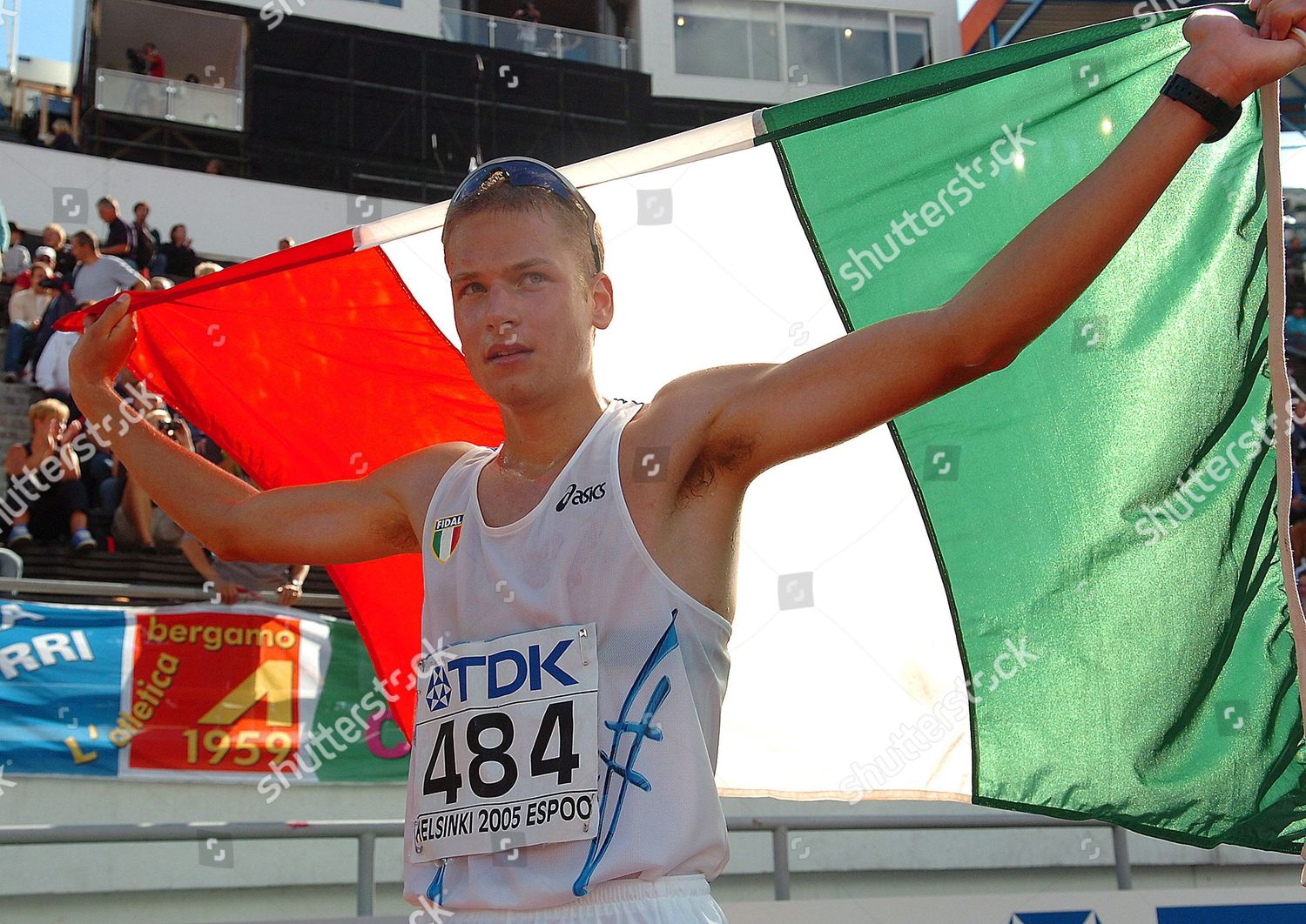 Italian Alex Schwarzer Celebrates Placing Third Editorial Stock Photo Stock Image Shutterstock Italian Alex Schwarzer Celebrates Placing Third Editorial Stock Photo Stock Image Shutterstock