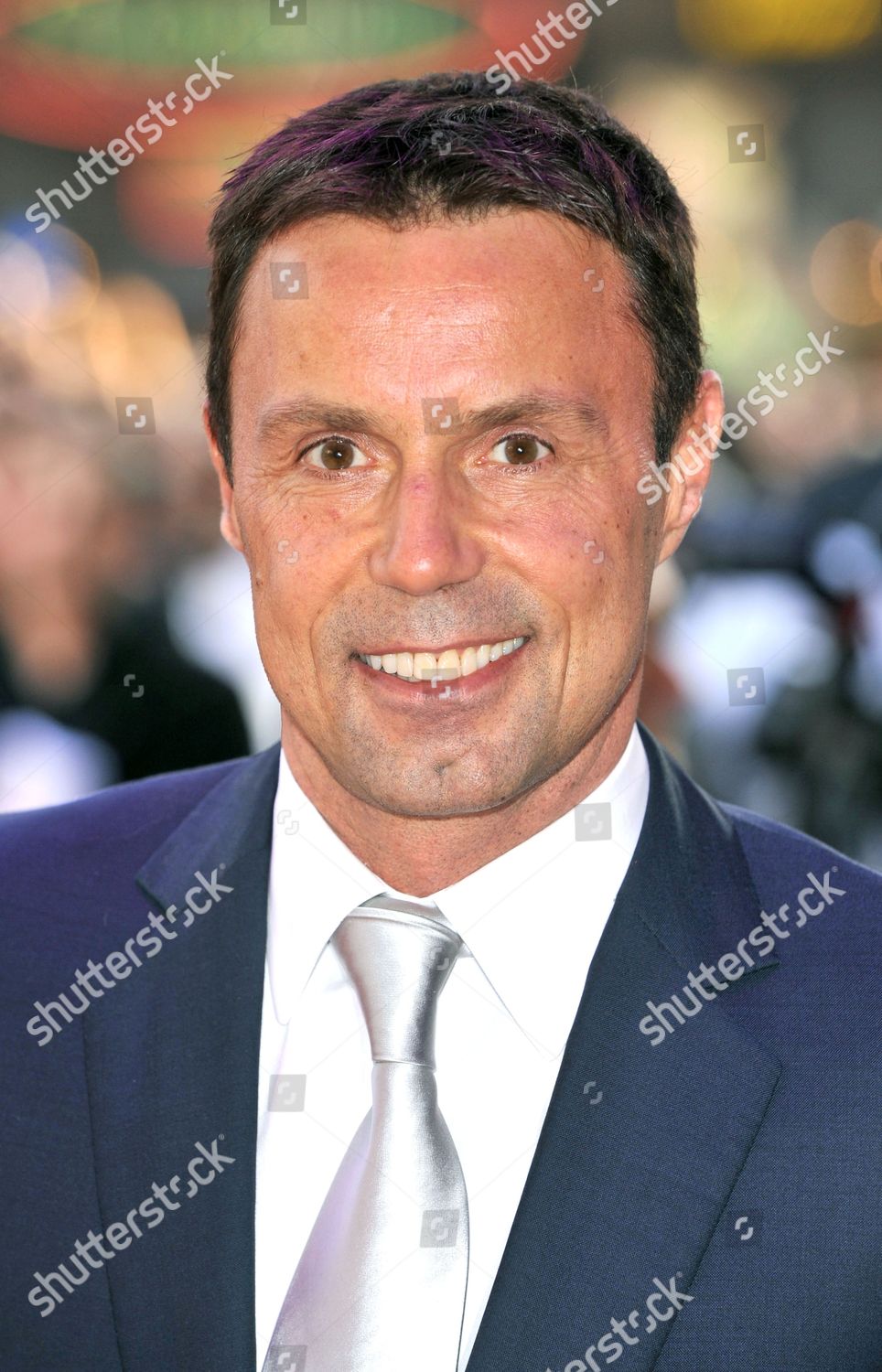 Baillie Walsh Editorial Stock Photo Stock Image Shutterstock