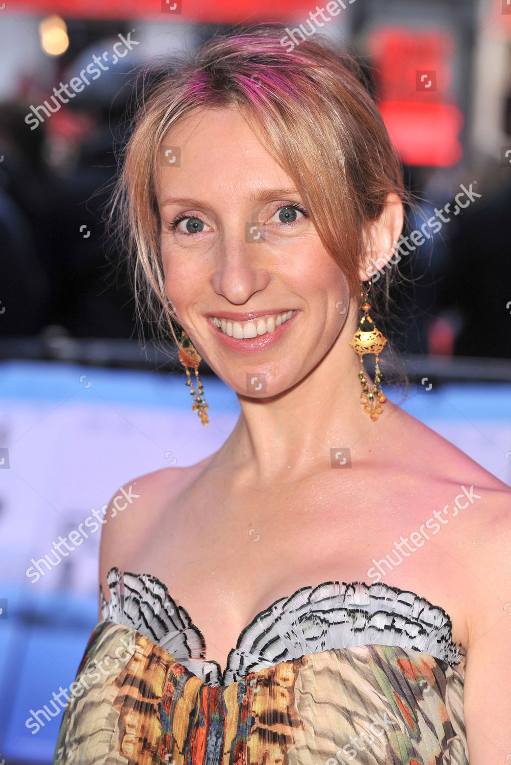 Sam Taylorwood Editorial Stock Photo - Stock Image | Shutterstock