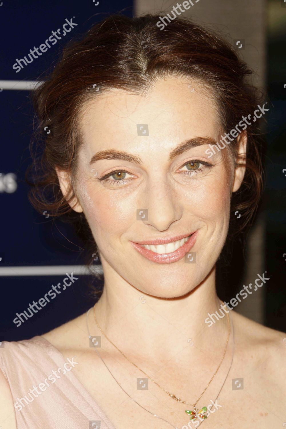 Ayelet Zurer Editorial Stock Photo - Stock Image | Shutterstock