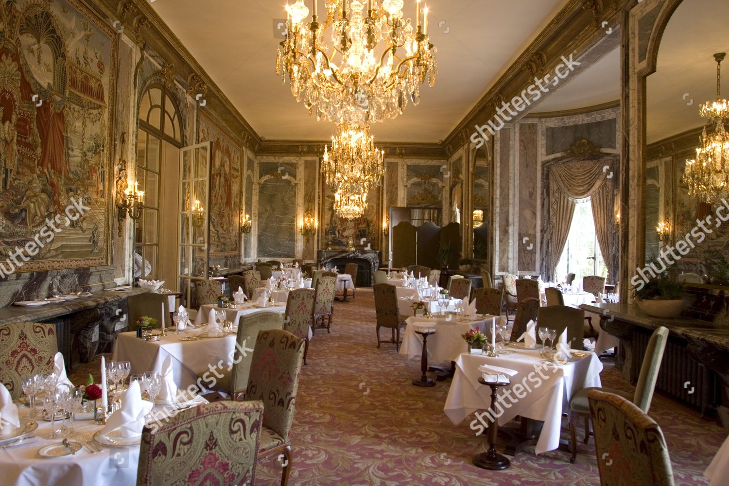 luton hoo restaurant deals