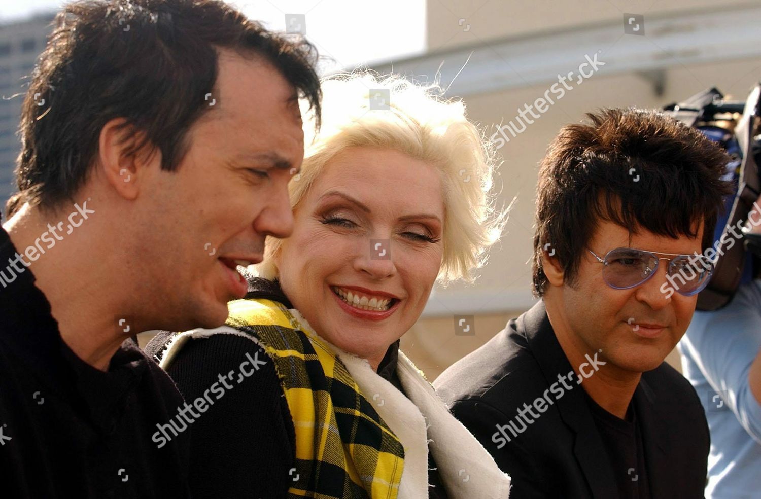 Blondie Goes Latin main image 0