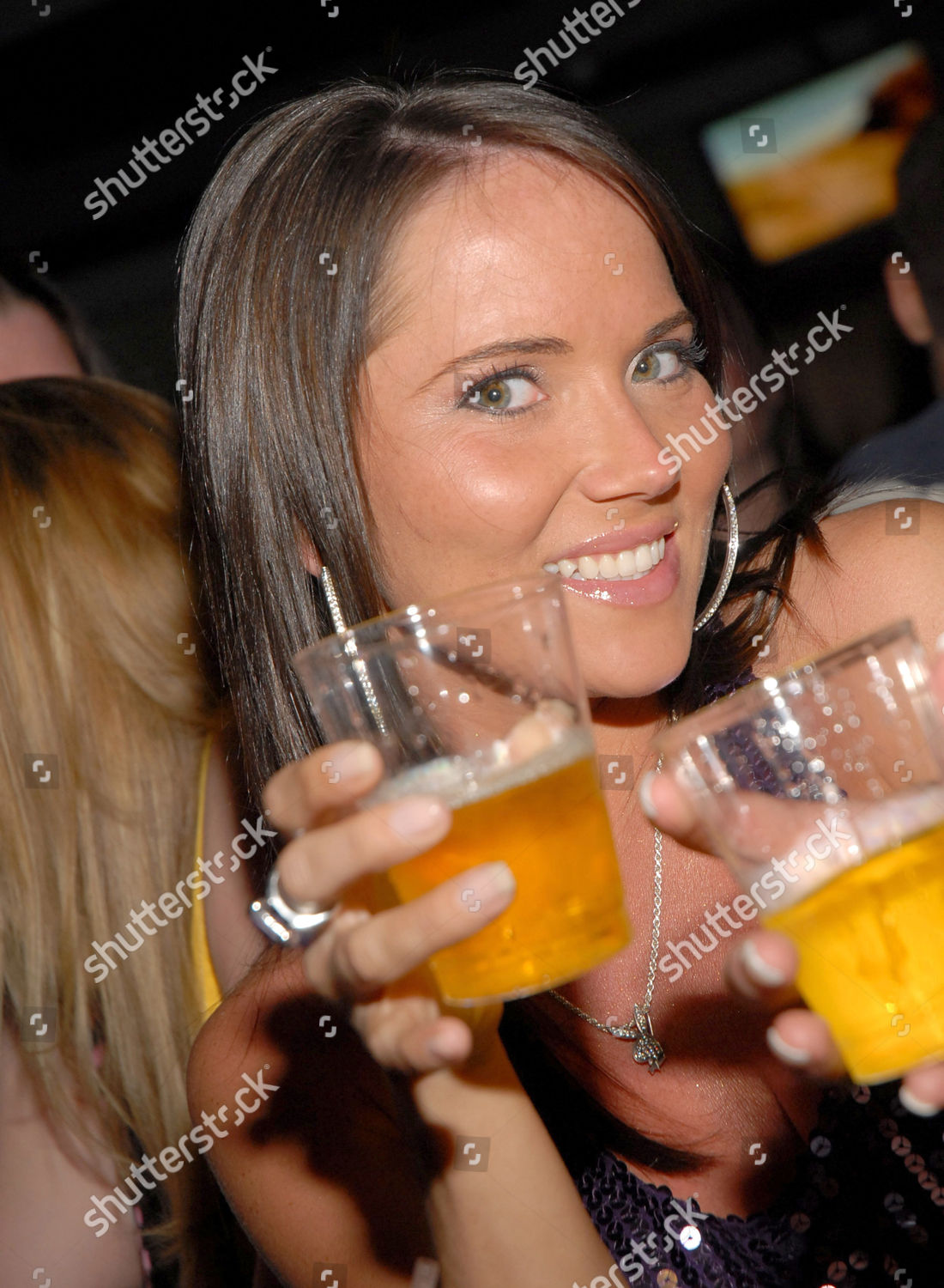 Playboy Playmate Month June 2006 Stephanie Editorial Stock Photo - Stock Image | Shutterstock