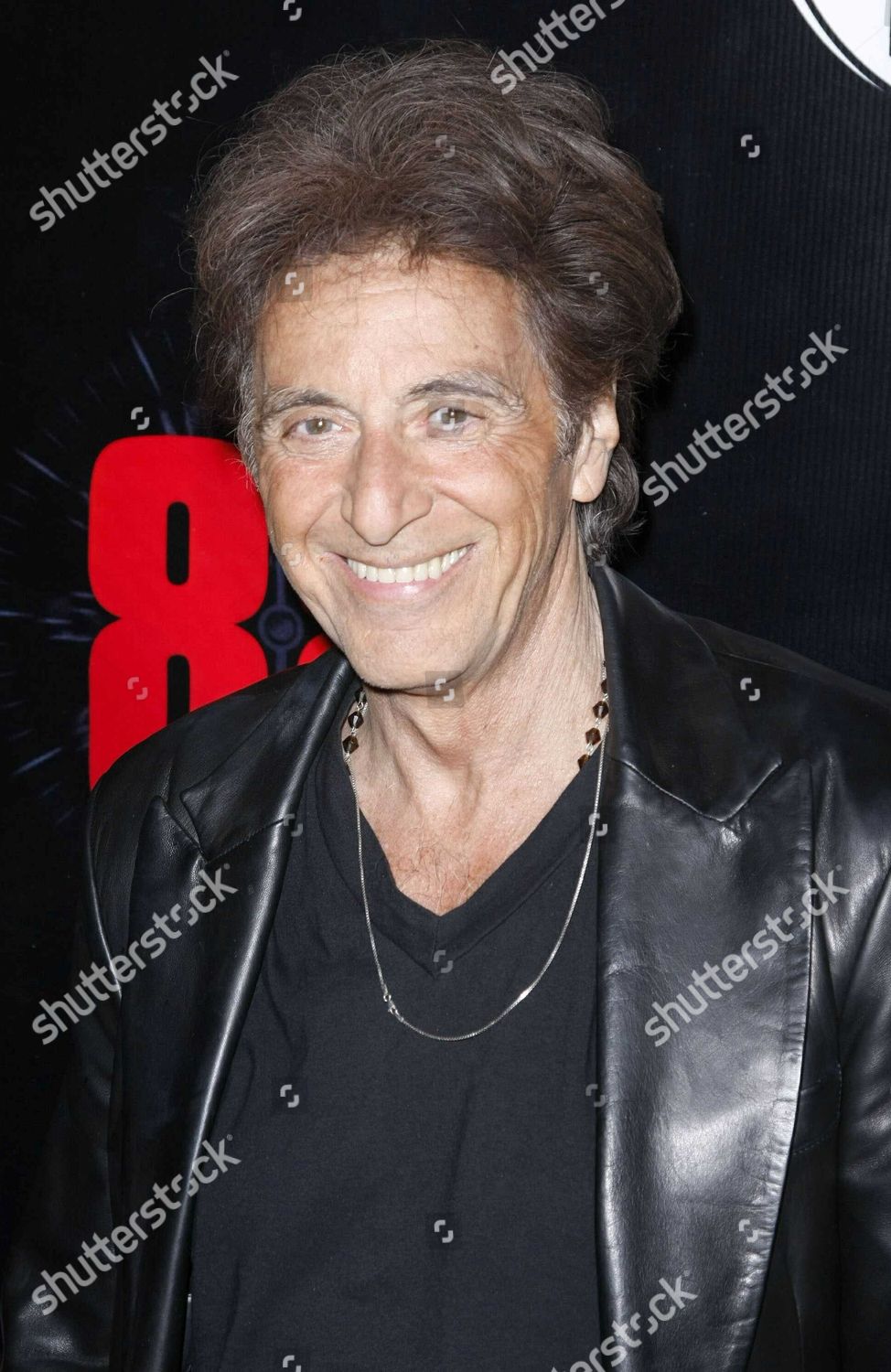Al Pacino Editorial Stock Photo - Stock Image | Shutterstock