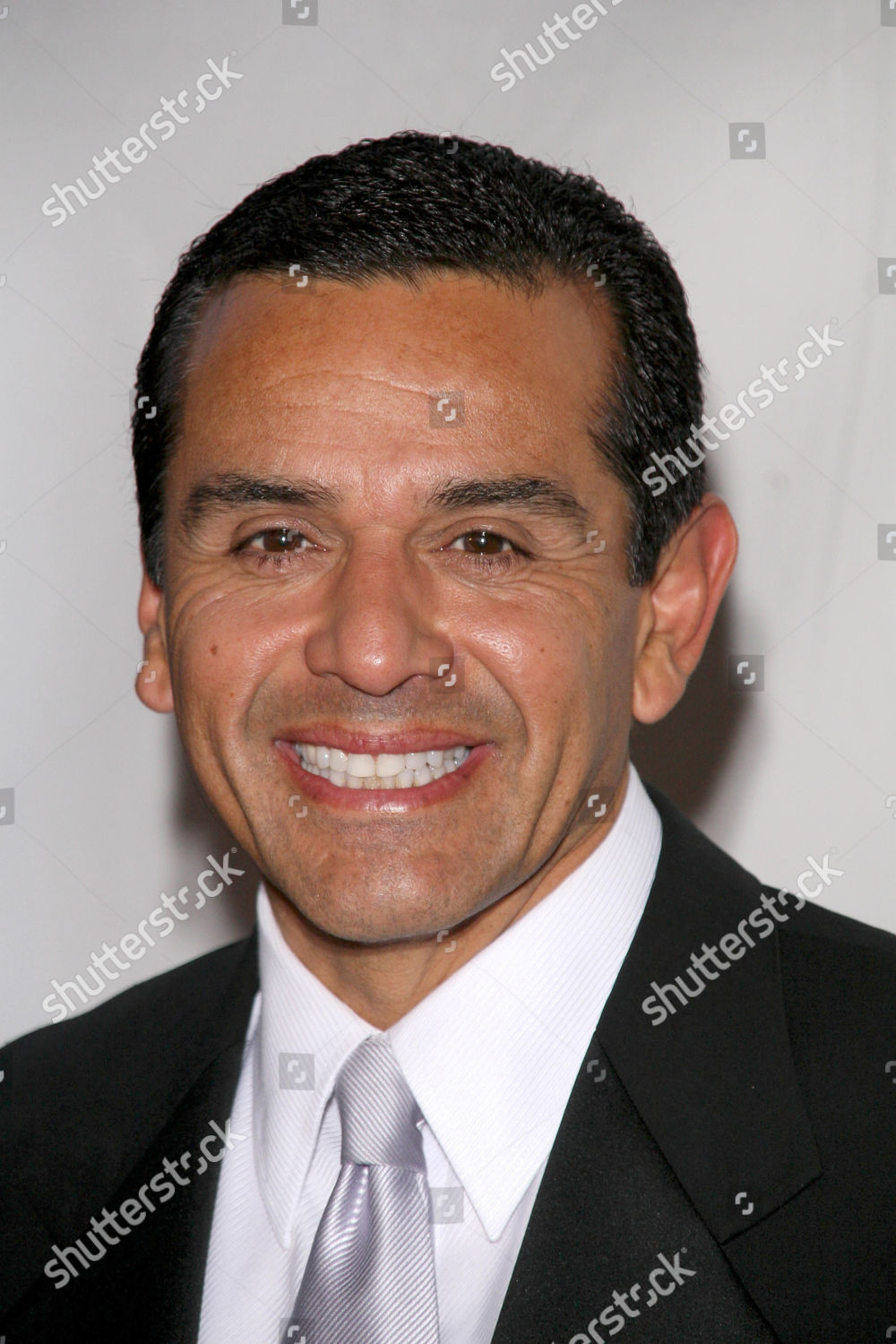 Antonio Villaraigosa Editorial Stock Photo - Stock Image | Shutterstock