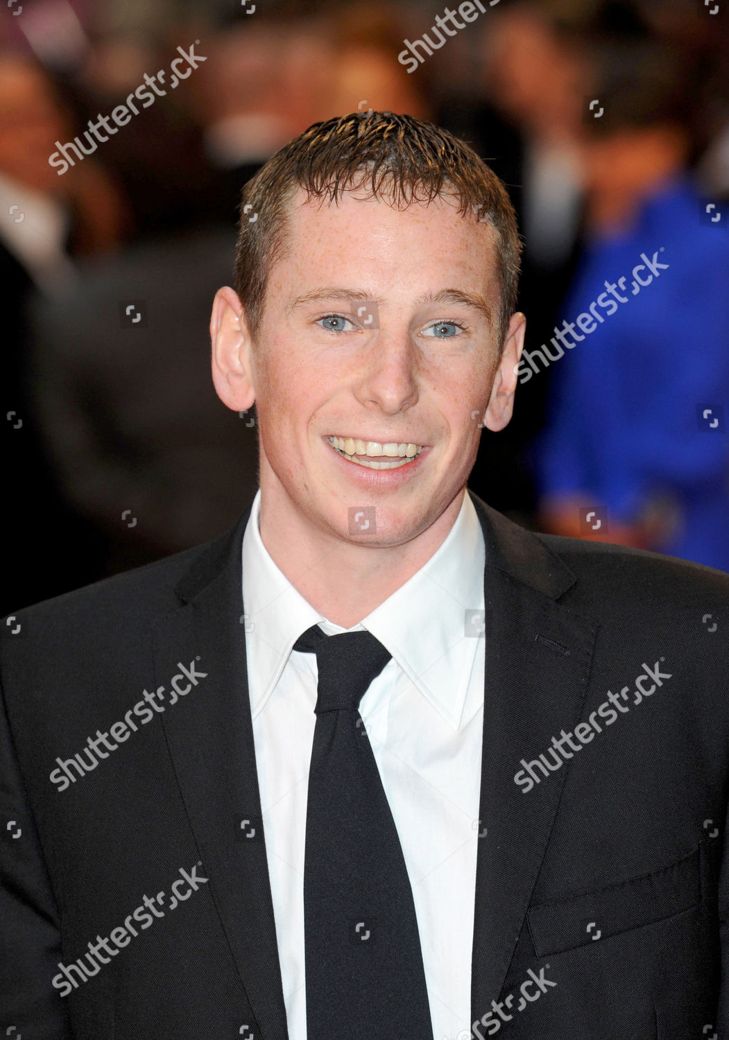 Gerard Kearns Editorial Stock Photo Stock Image Shutterstock