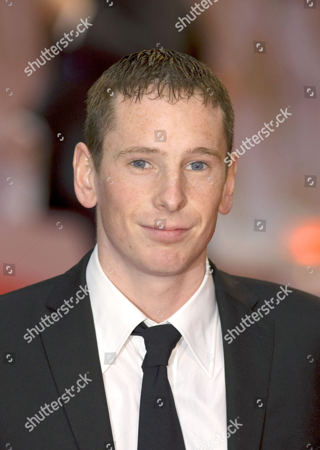 Gerard Kearns Editorial Stock Photo Stock Image Shutterstock