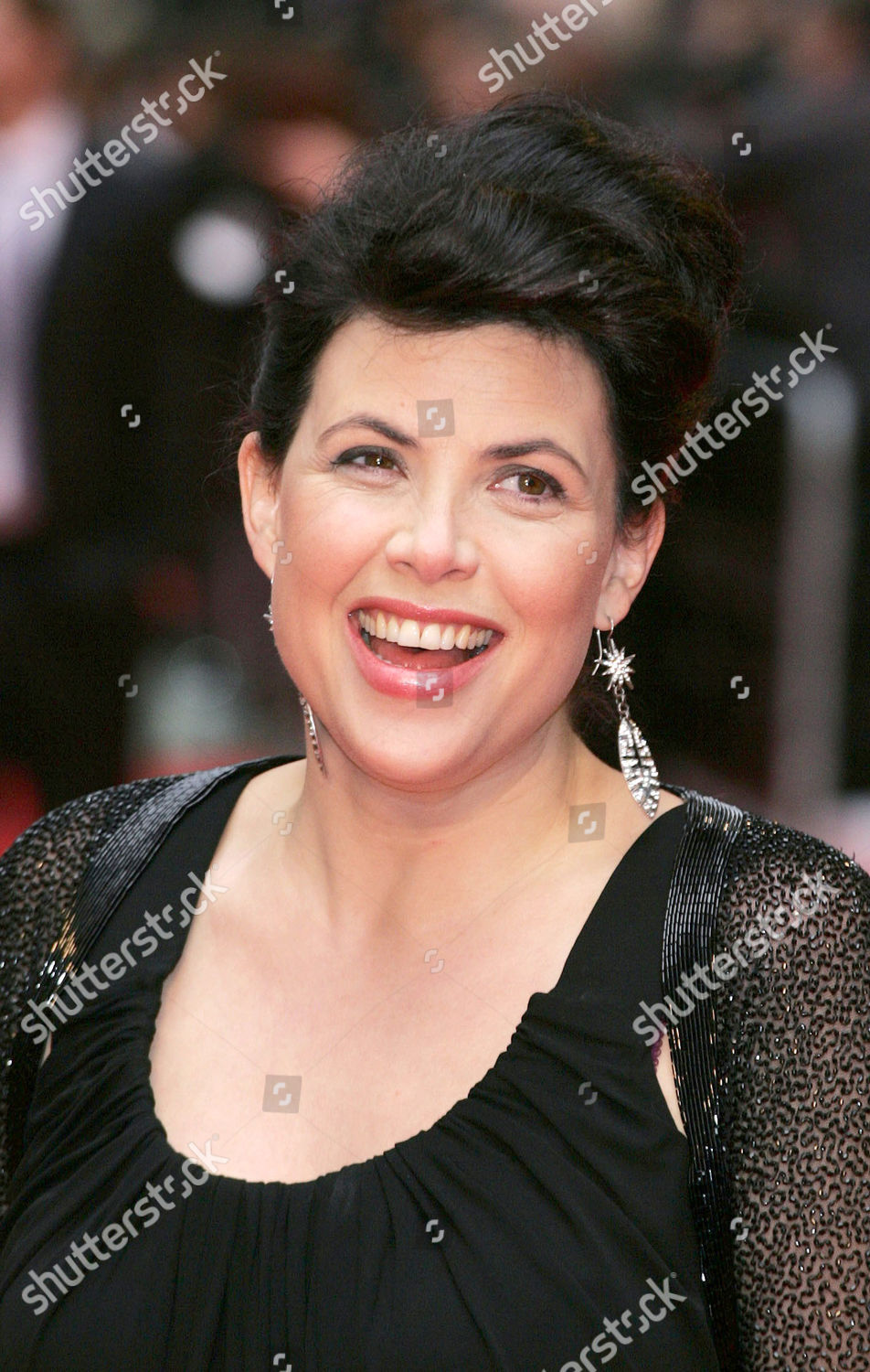 Kirstie Allsopp Editorial Stock Photo - Stock Image | Shutterstock