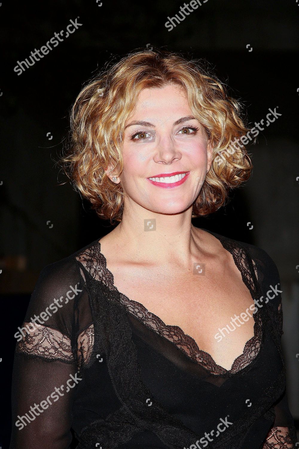 Natasha Richardson Editorial Stock Photo - Stock Image | Shutterstock
