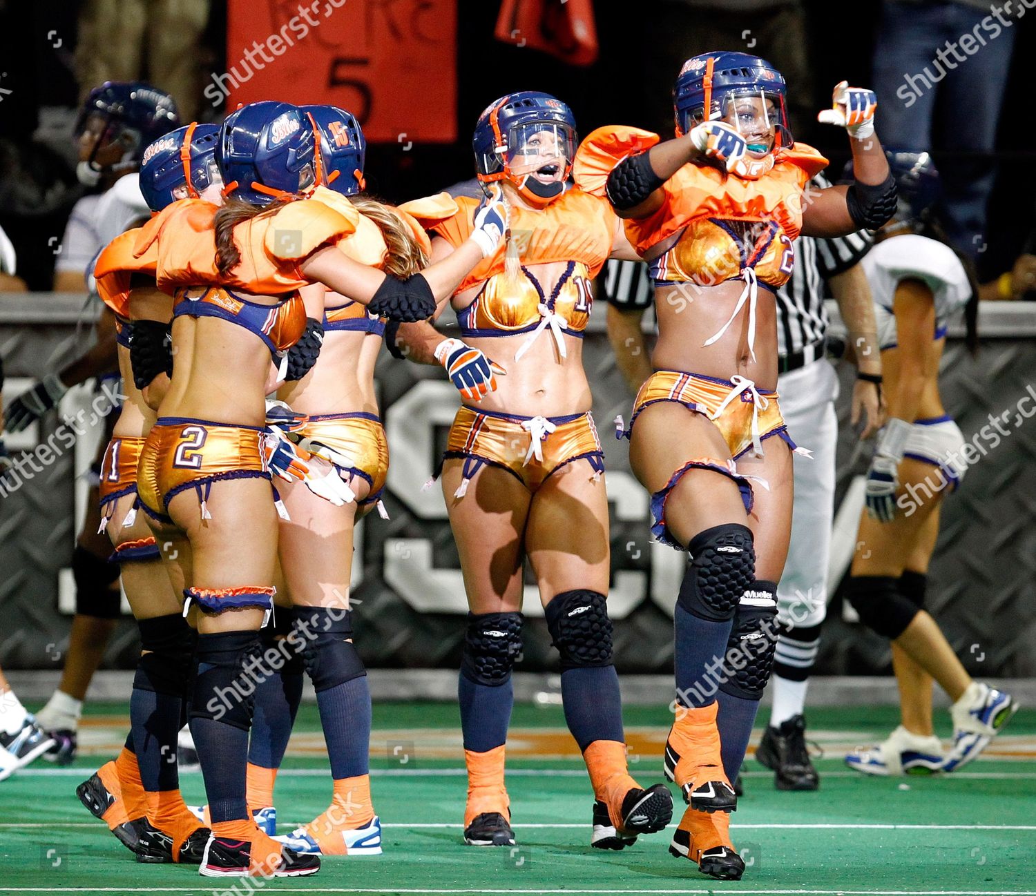 Pin on LFL Football