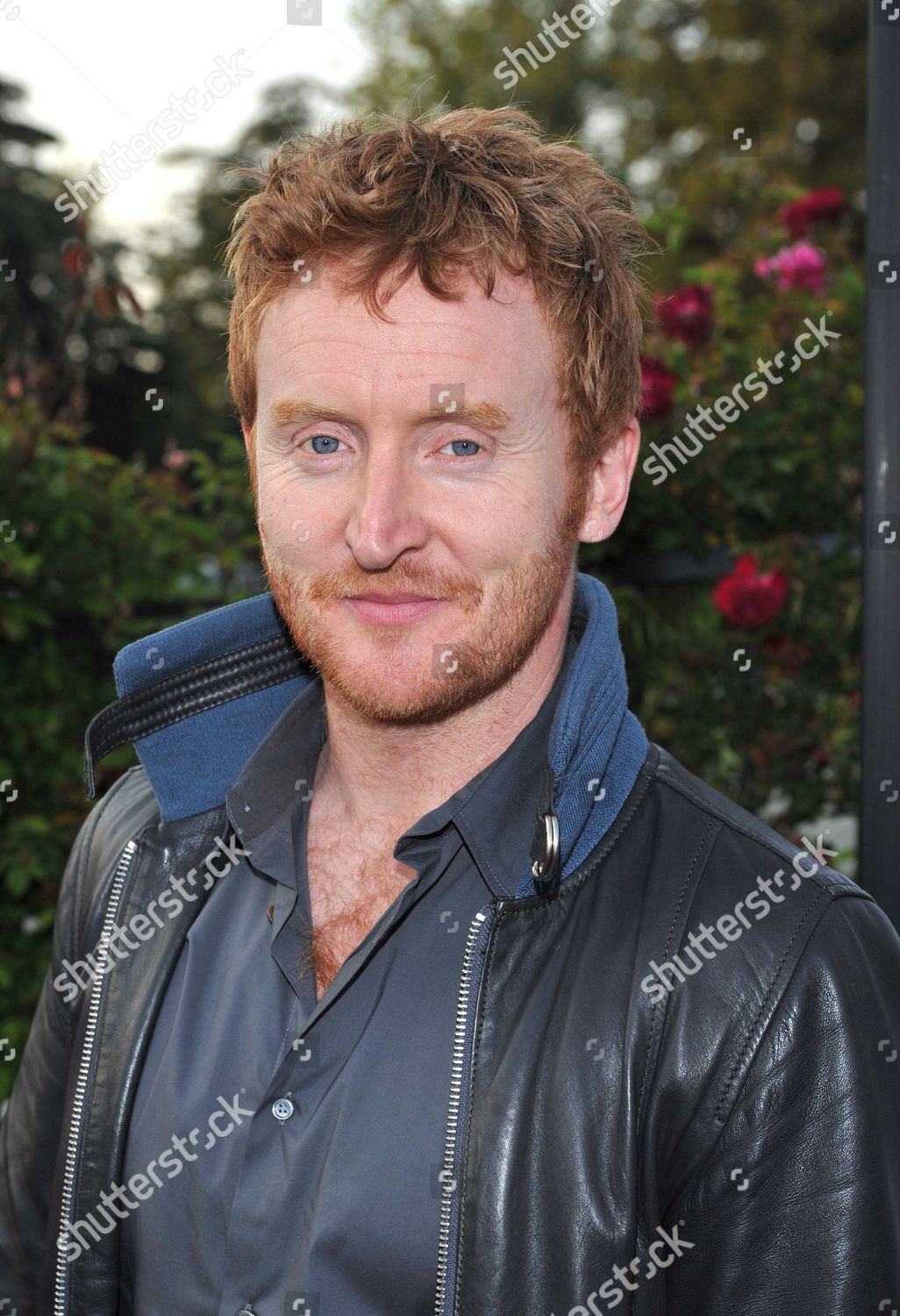 Tony Curran Editorial Stock Photo - Stock Image | Shutterstock
