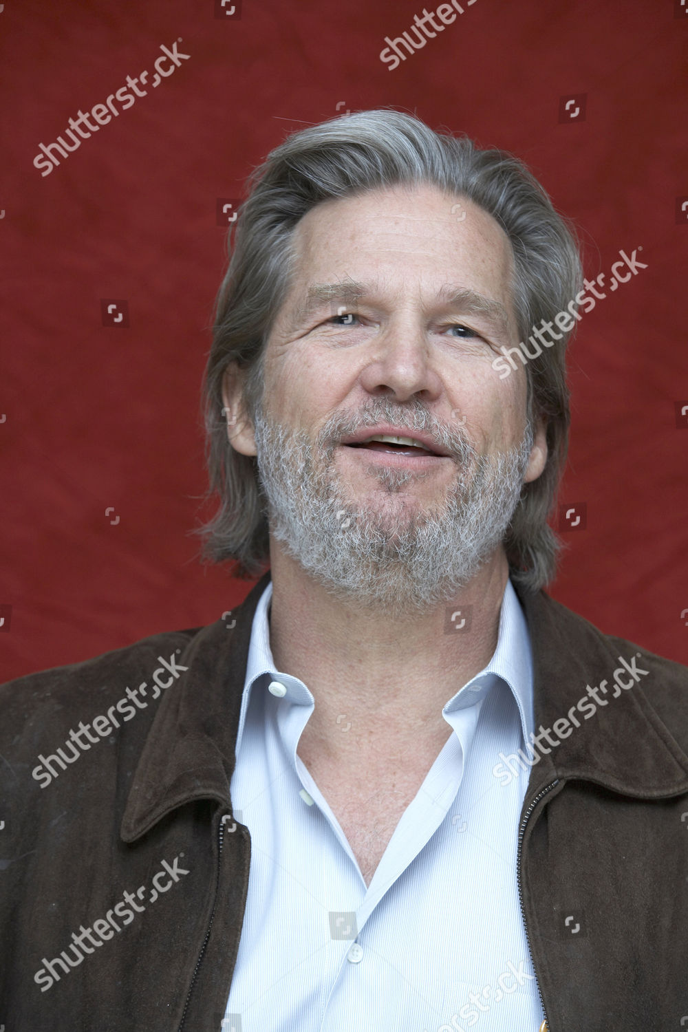 Jeff Bridges Editorial Stock Photo - Stock Image | Shutterstock
