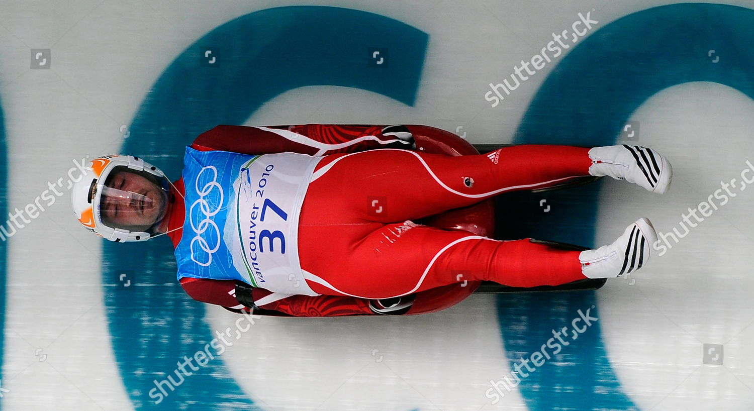 Bogdan Macovei Moldova During Seventh Training Editorial Stock Photo ...