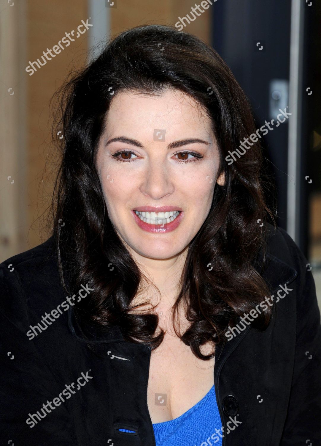 Nigella Lawson Editorial Stock Photo - Stock Image | Shutterstock