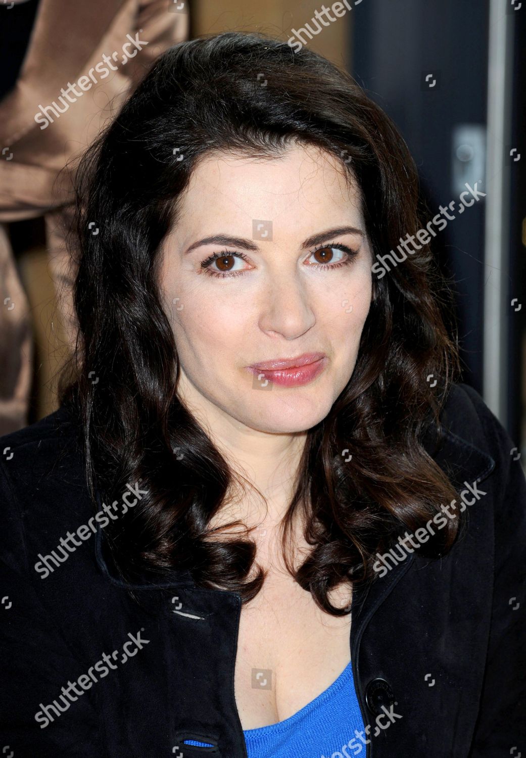 NIGELLA LAWSON Editorial Stock Photo - Stock Image | Shutterstock