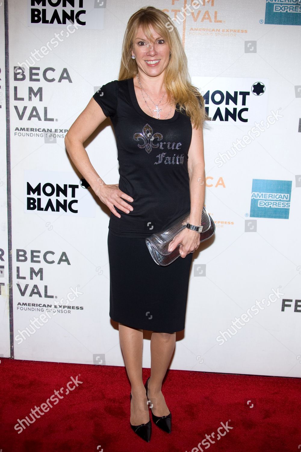 Ramona Singer Editorial Stock Photo - Stock Image | Shutterstock