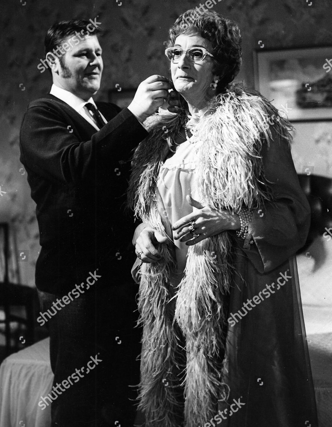 Carry On Again Doctor Film Behind Editorial Stock Photo - Stock Image ...