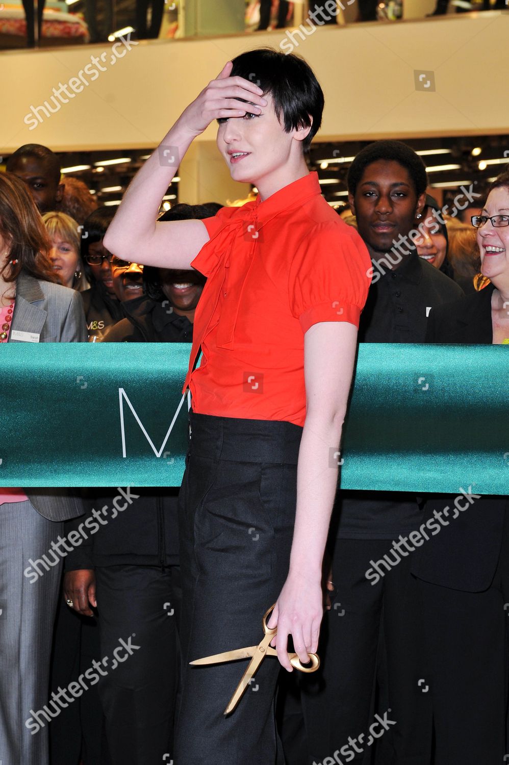 Erin Oconnor Editorial Stock Photo - Stock Image | Shutterstock