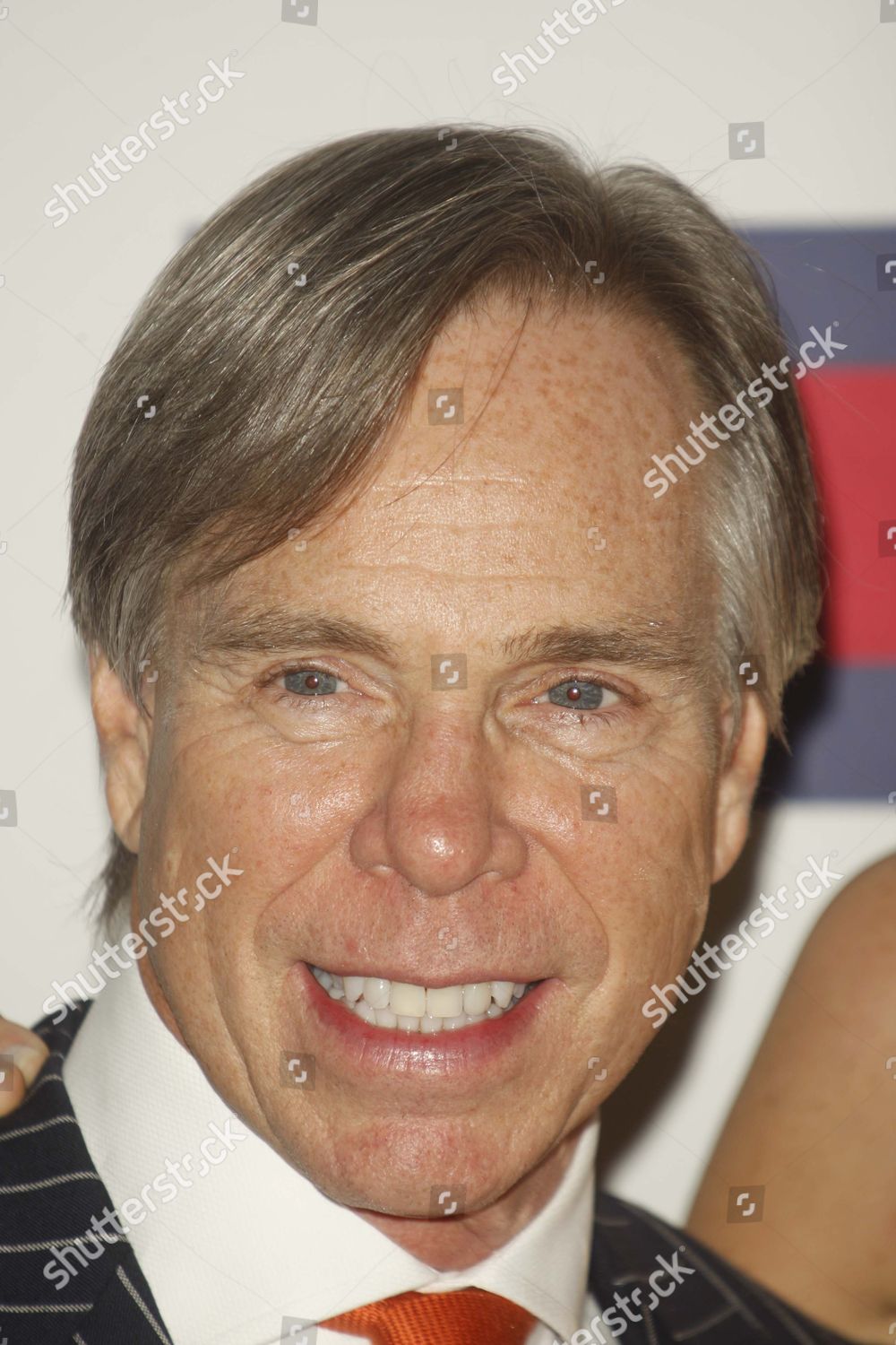 Tommy Hilfiger Editorial Stock Photo - Stock Image | Shutterstock