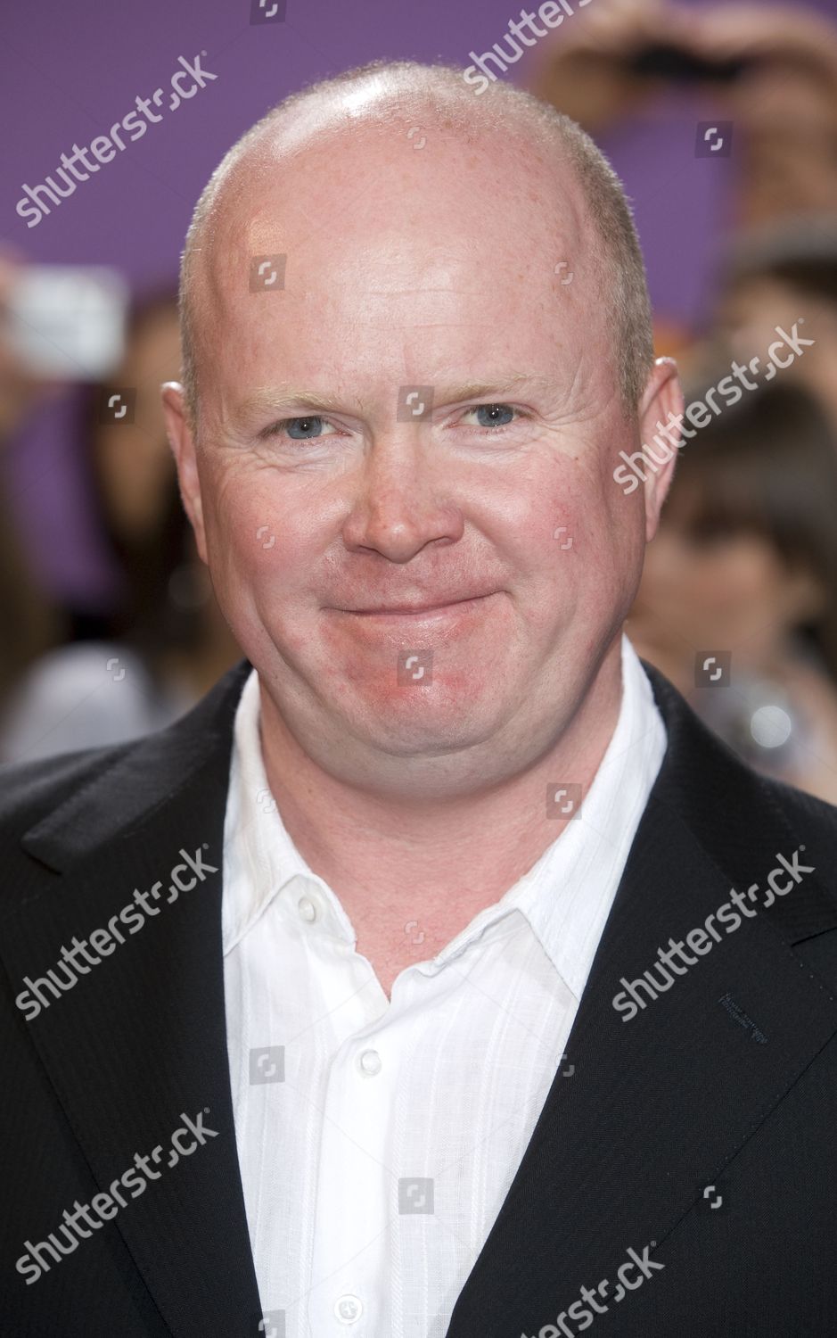 Steve Mcfadden Editorial Stock Photo Stock Image Shutterstock