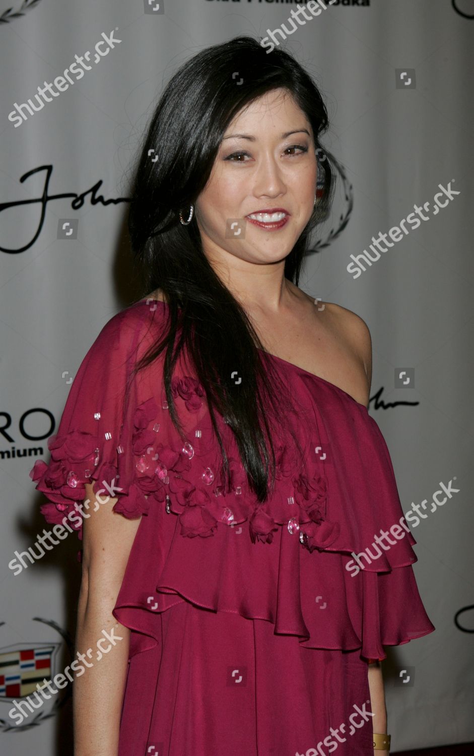 Kristi Yamaguchi Editorial Stock Photo - Stock Image | Shutterstock
