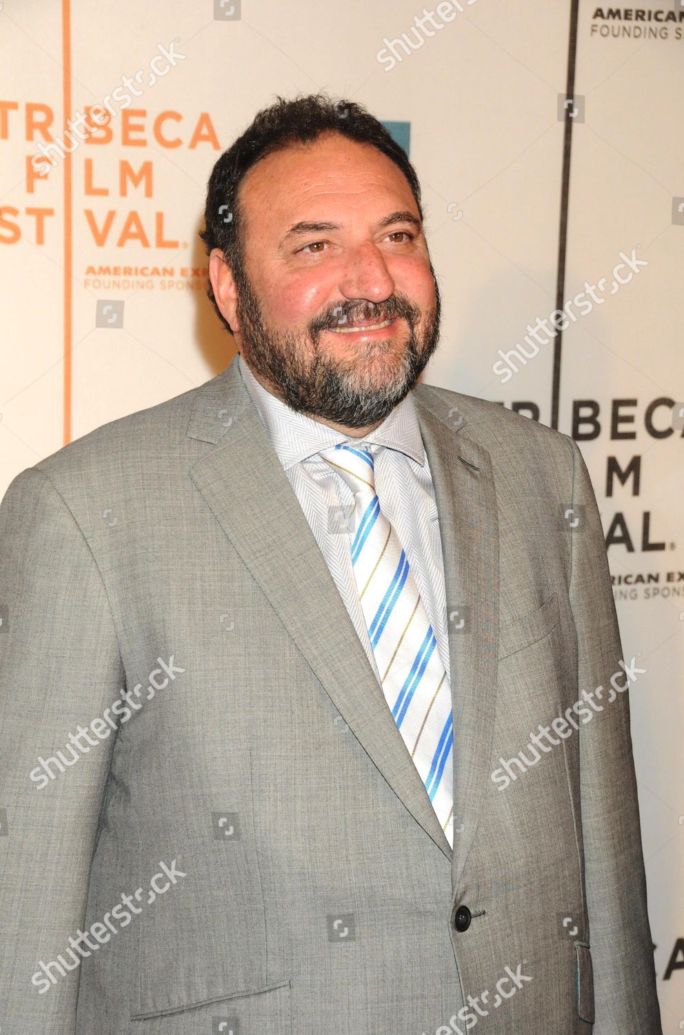 Joel Silverman Editorial Stock Photo - Stock Image | Shutterstock