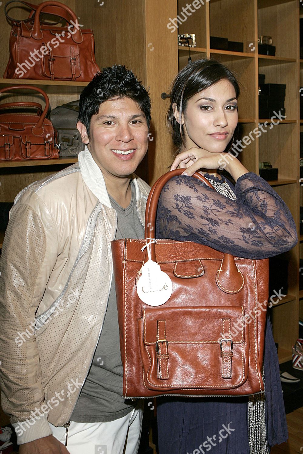 Janina Gavankar Editorial Stock Photo - Stock Image | Shutterstock