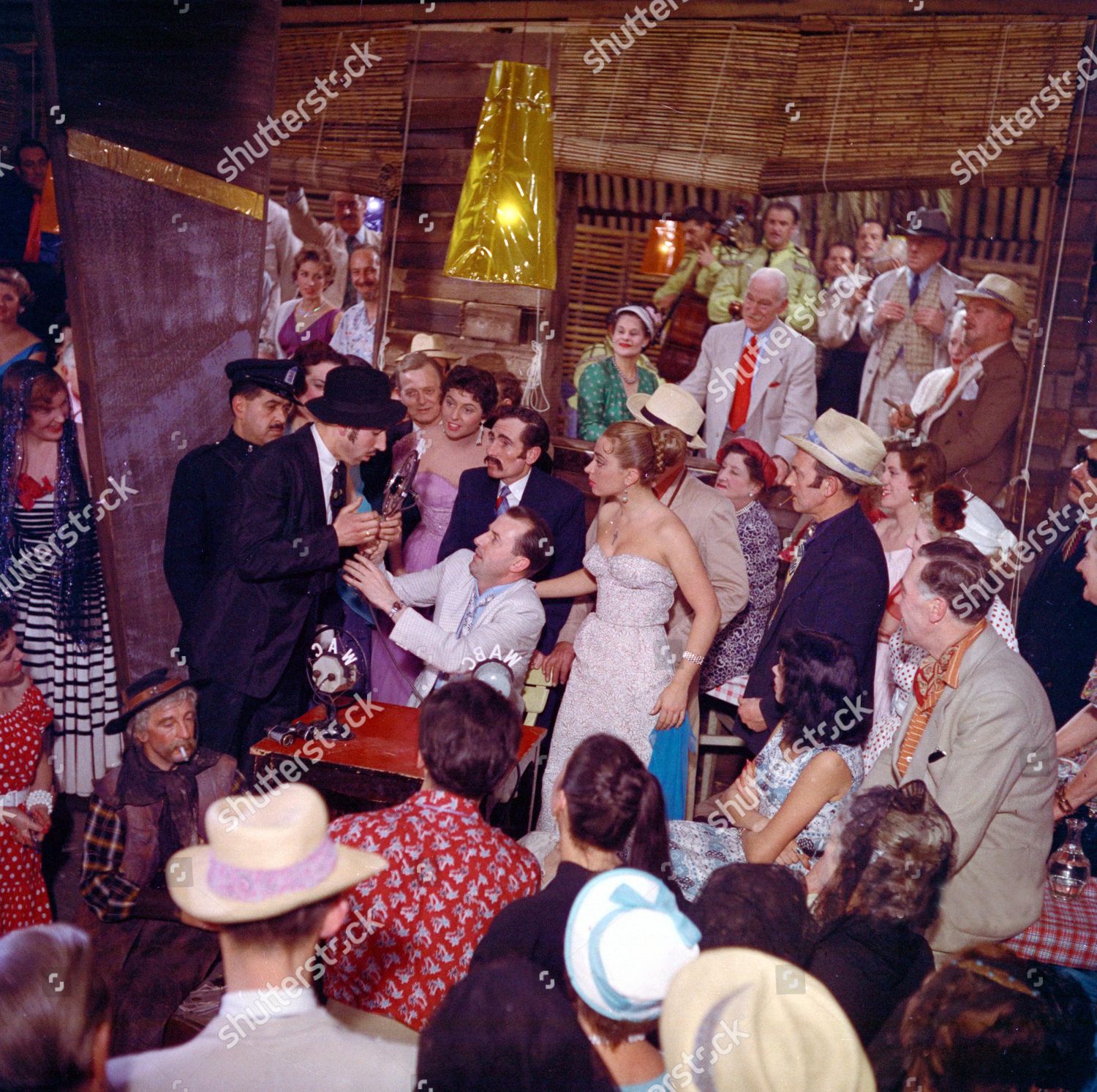 Battle River Plate Film a General Editorial Stock Photo - Stock Image