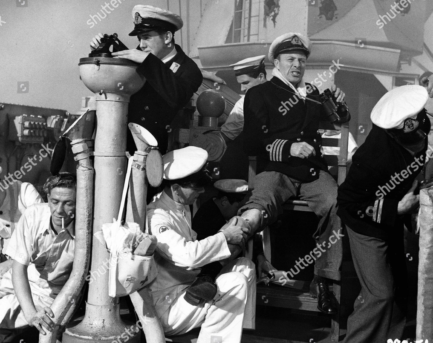 Battle River Plate Film a General Editorial Stock Photo - Stock Image