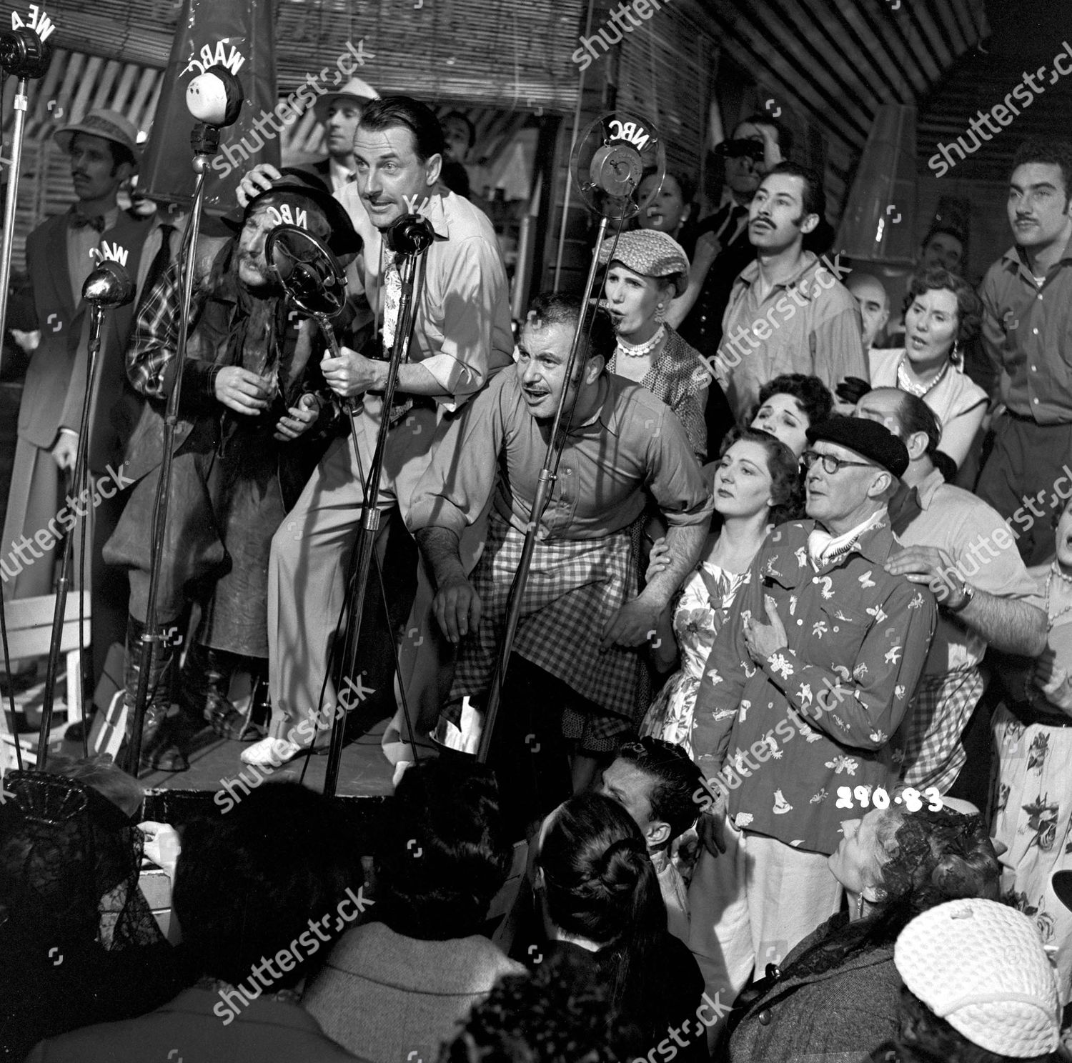 Battle River Plate Film a General Editorial Stock Photo - Stock Image