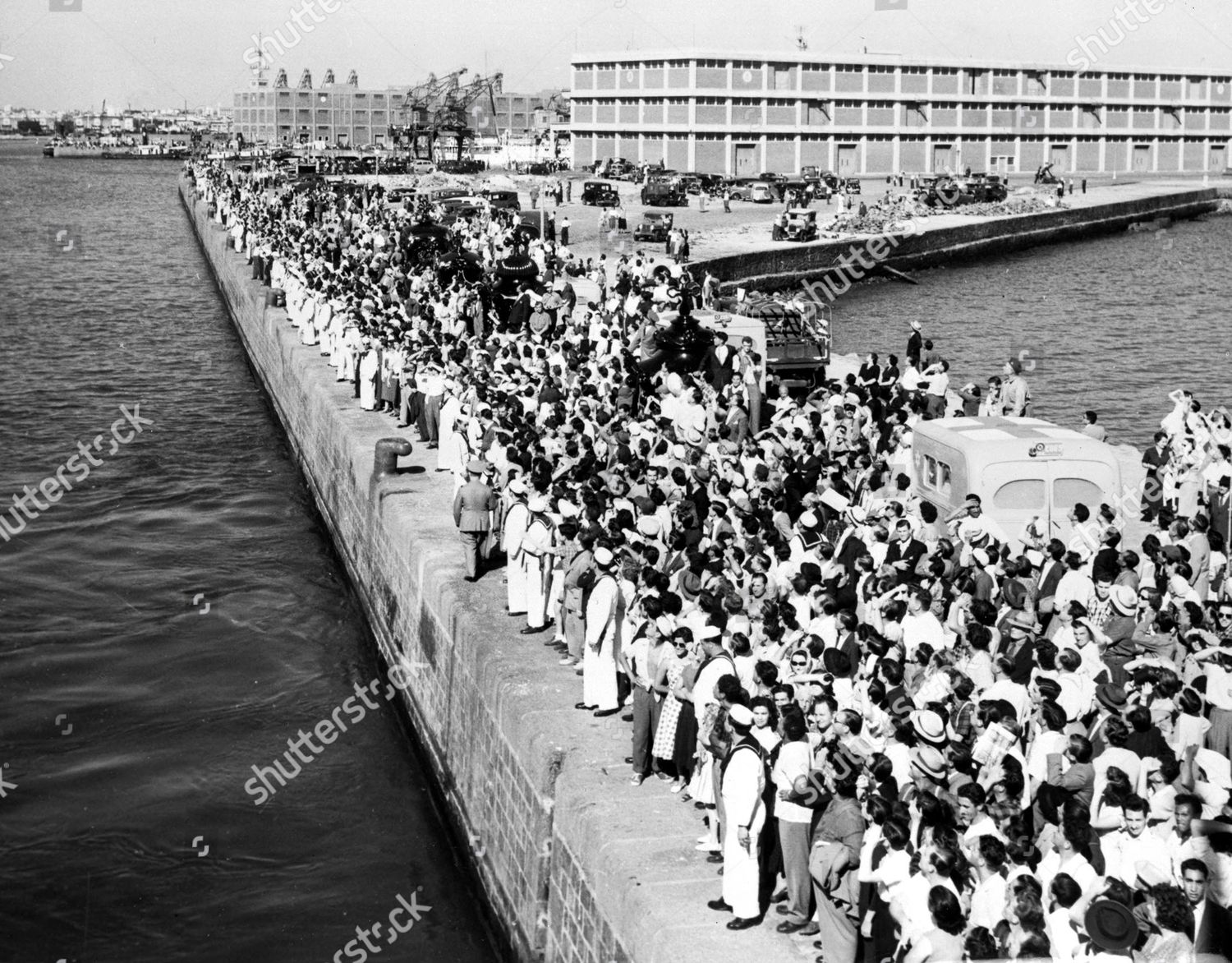 Battle River Plate Film a General Editorial Stock Photo - Stock Image