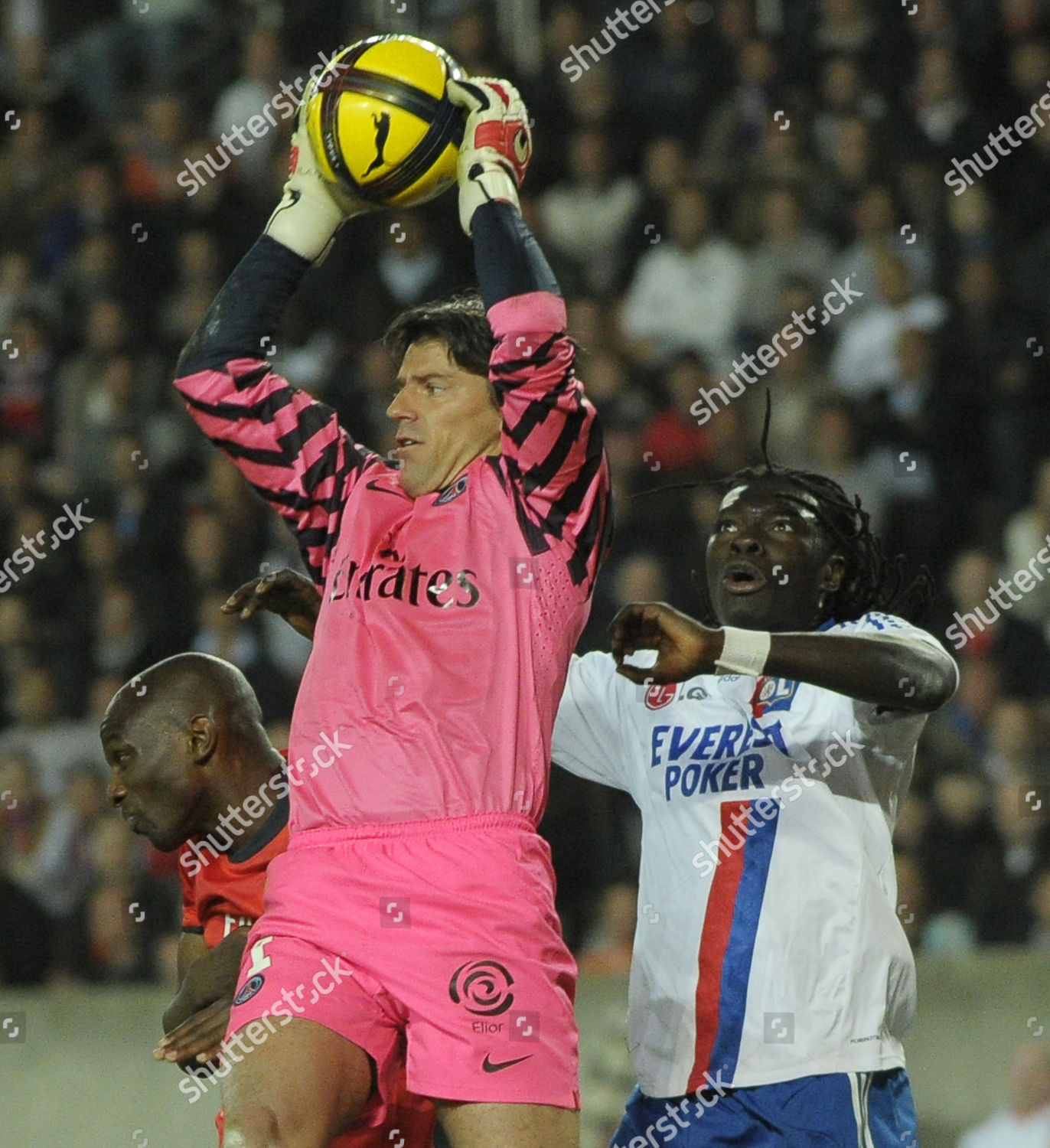 Gregory Coupet Photos et images de collection - Getty Images