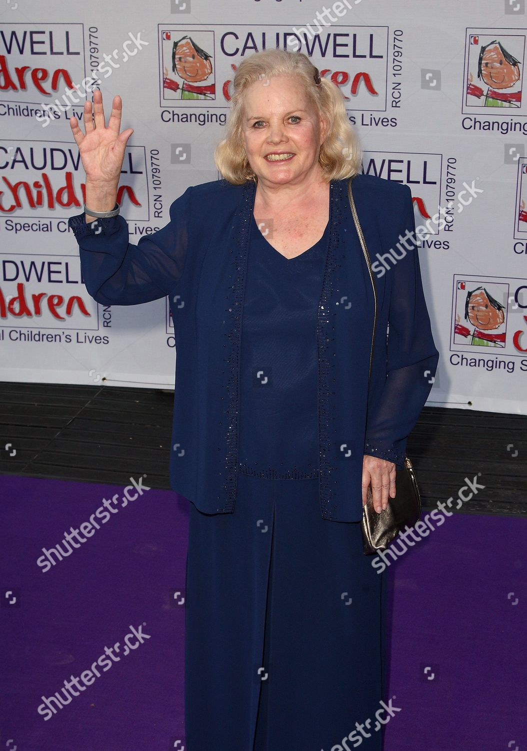 Carroll Baker Editorial Stock Photo - Stock Image | Shutterstock