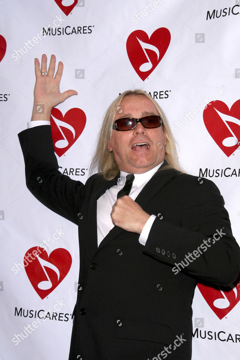 Robin Zander Editorial Stock Photo - Stock Image | Shutterstock