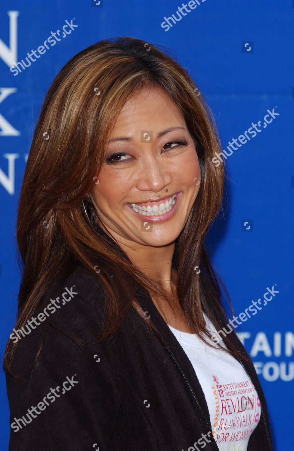 Carrie Ann Inaba Editorial Stock Photo - Stock Image | Shutterstock