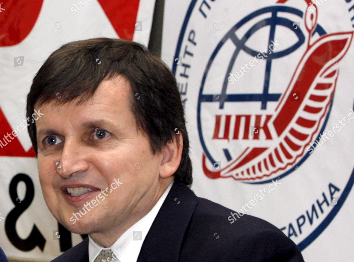 Charles Simonyi Former Software Developer Microsoft Editorial Stock