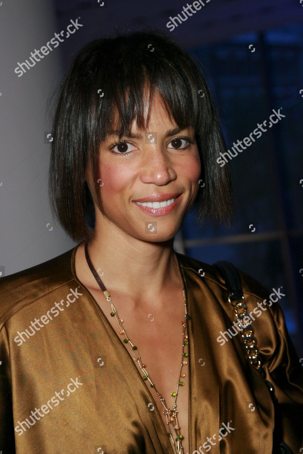 Veronica Webb Editorial Stock Photo - Stock Image | Shutterstock